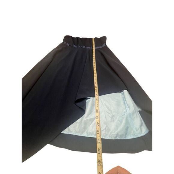 Calvin Klein Sleeveless Dress Navy Sz 12 NWT - Picture 7 of 7